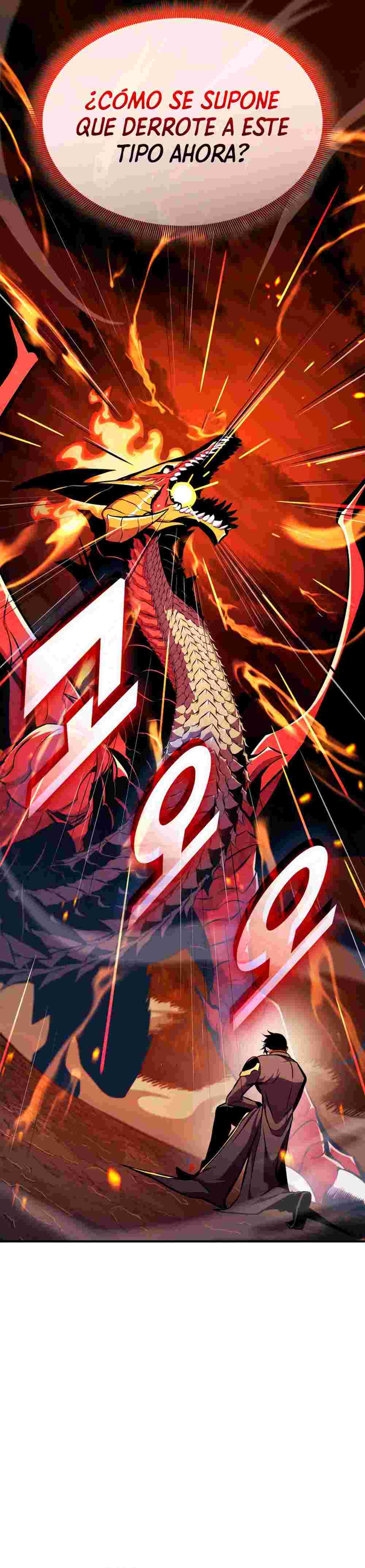 El Retorno Del Ranker (Remake) capítulo 175 página 32