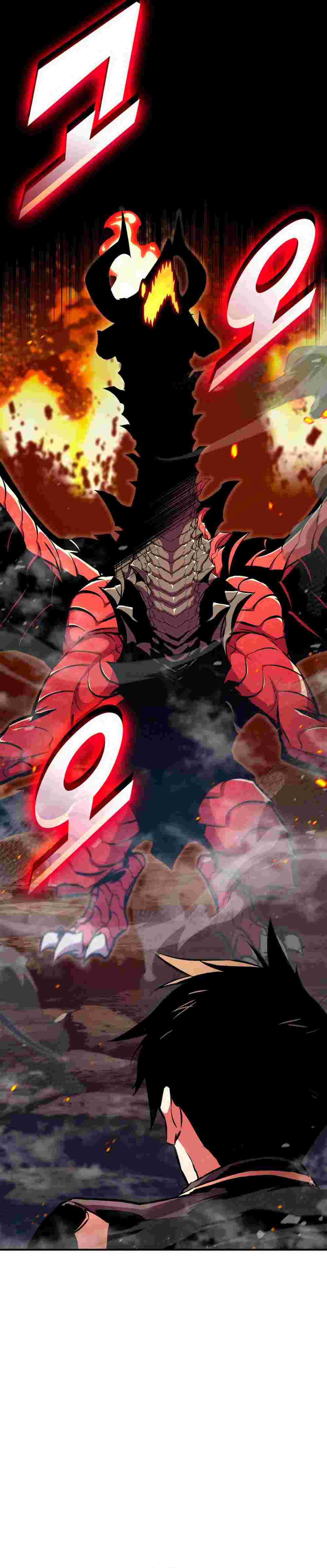 El Retorno Del Ranker (Remake) capítulo 175 página 39