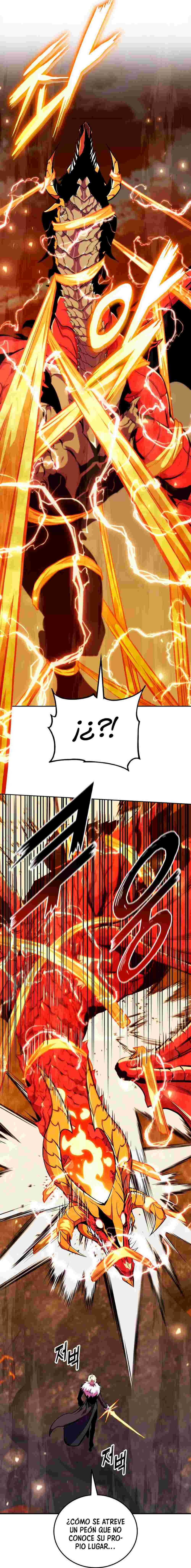 El Retorno Del Ranker (Remake) capítulo 175 página 44