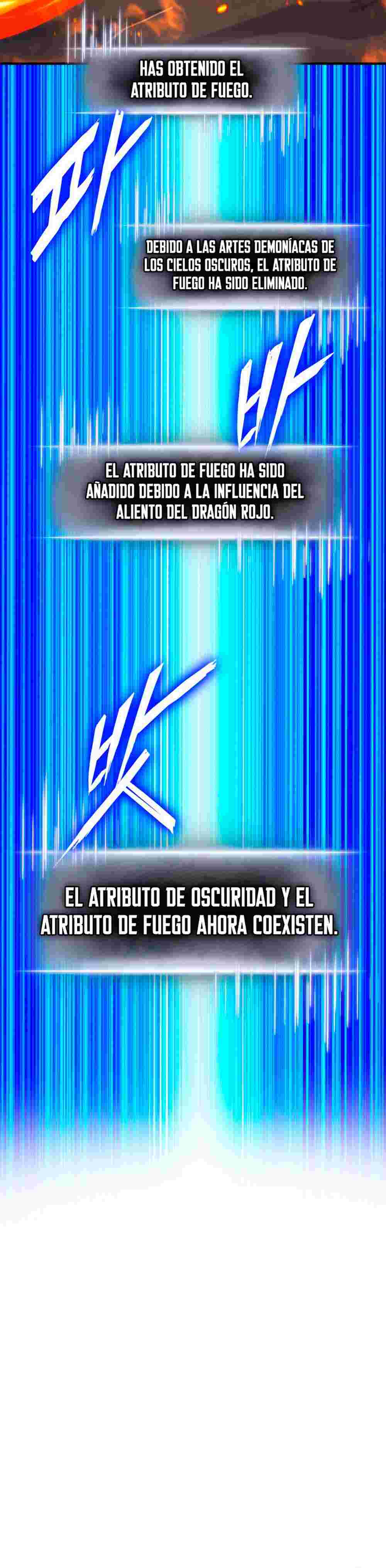 El Retorno Del Ranker (Remake) capítulo 175 página 56