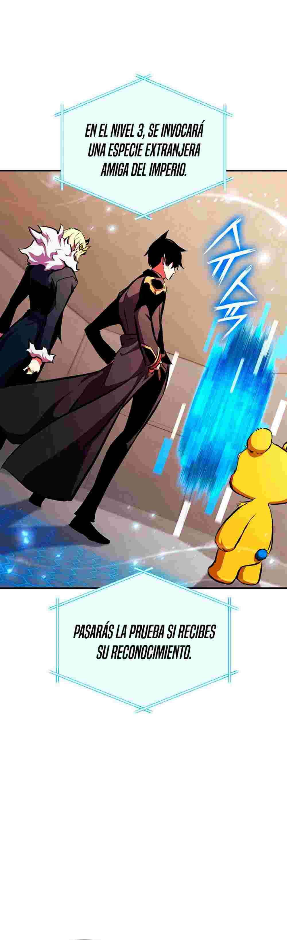 El Retorno Del Ranker (Remake) capítulo 175 página 59