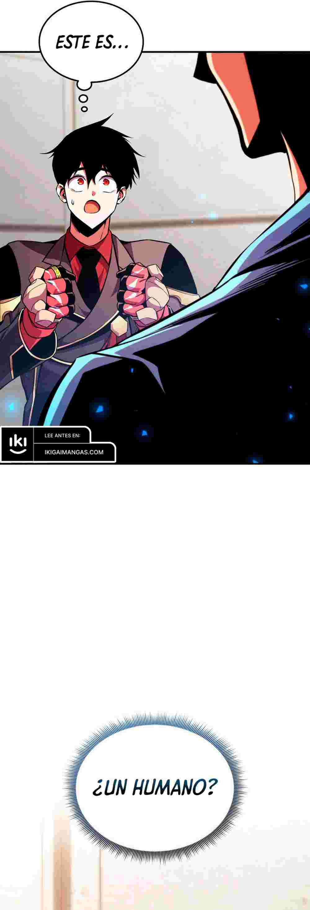 El Retorno Del Ranker (Remake) capítulo 175 página 61