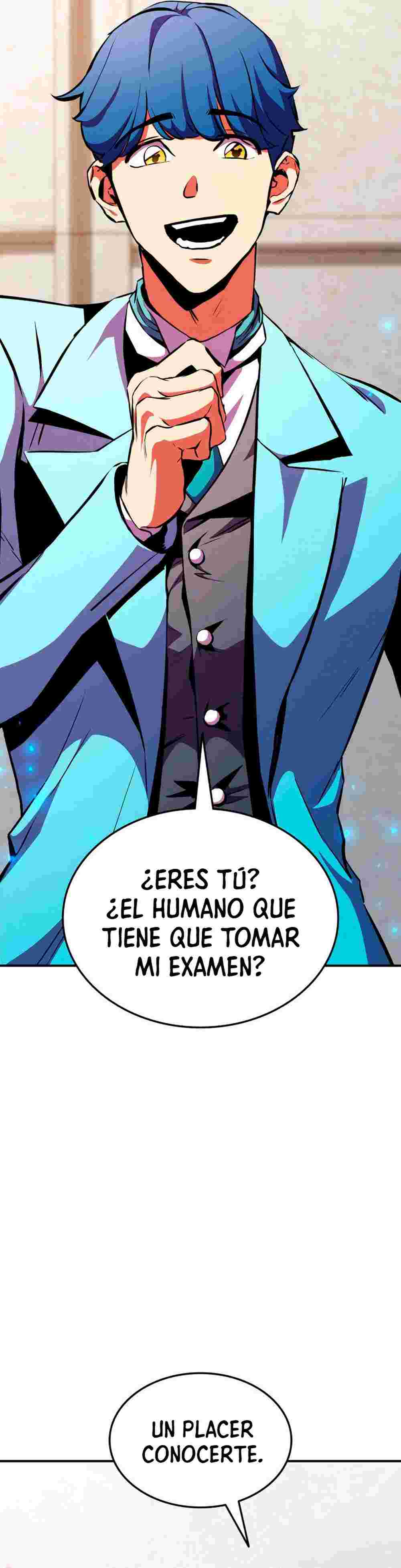 El Retorno Del Ranker (Remake) capítulo 175 página 62