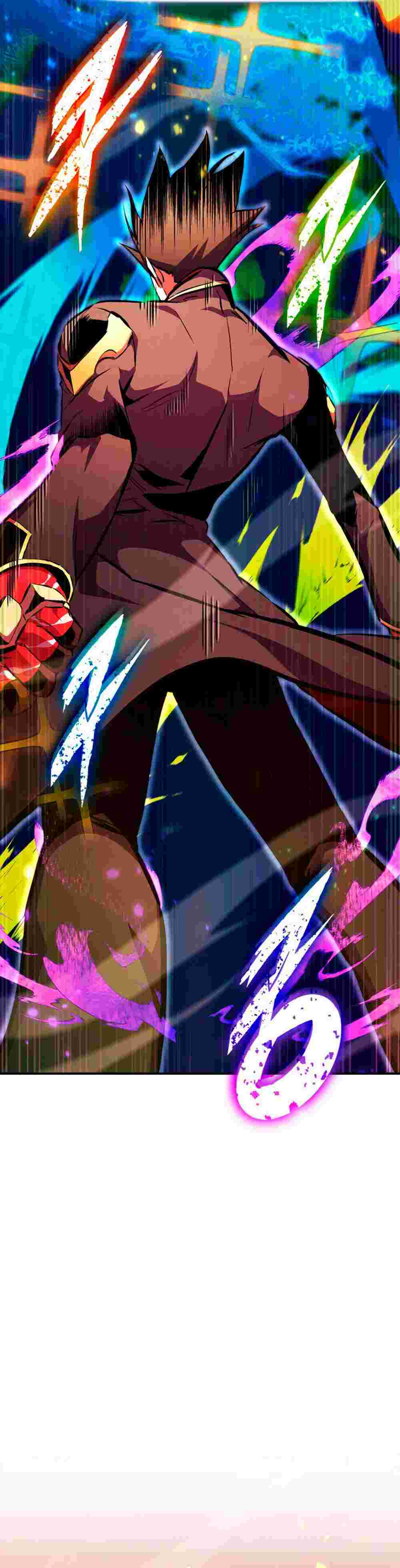 El Retorno Del Ranker (Remake) capítulo 175 página 7
