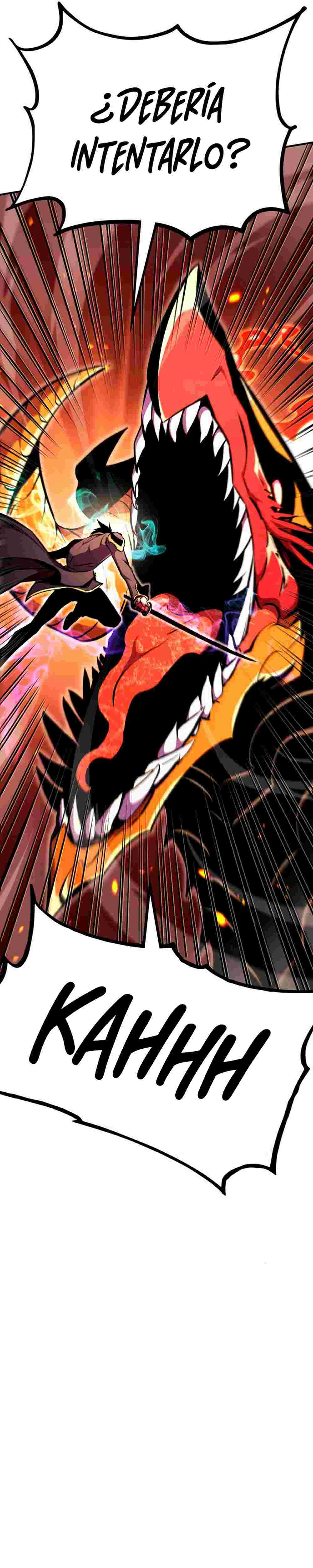 El Retorno Del Ranker (Remake) capítulo 175 página 9