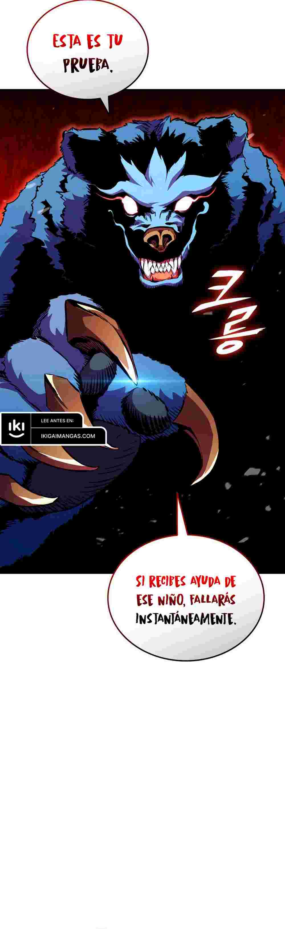 El Retorno Del Ranker (Remake) capítulo 176 página 12