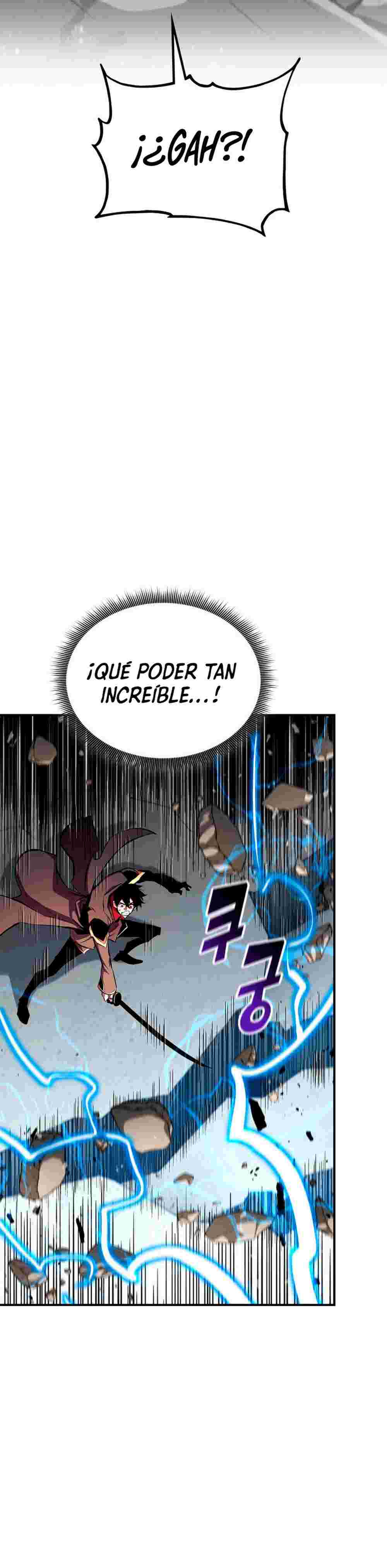El Retorno Del Ranker (Remake) capítulo 176 página 17