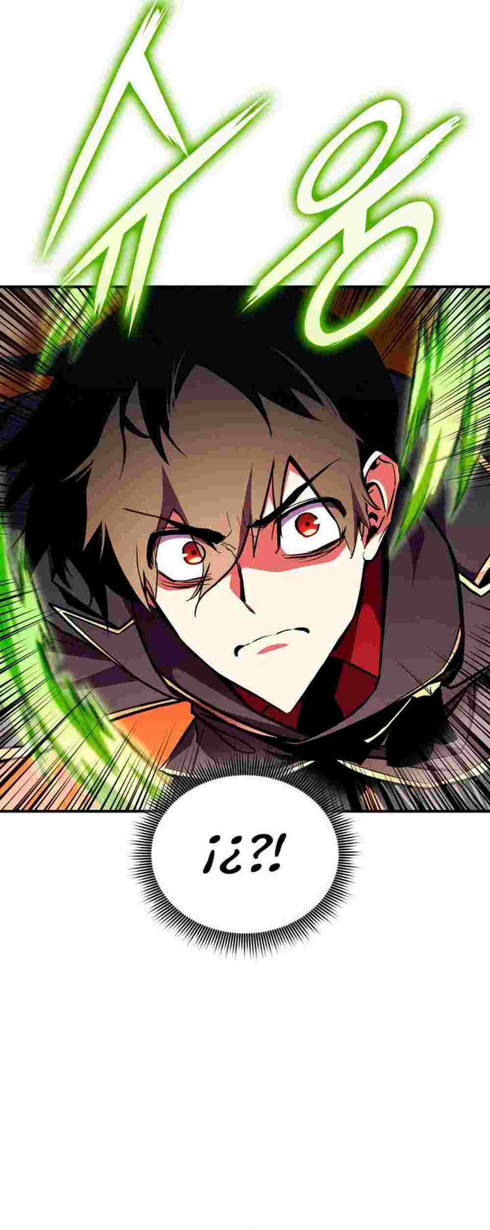 El Retorno Del Ranker (Remake) capítulo 176 página 20