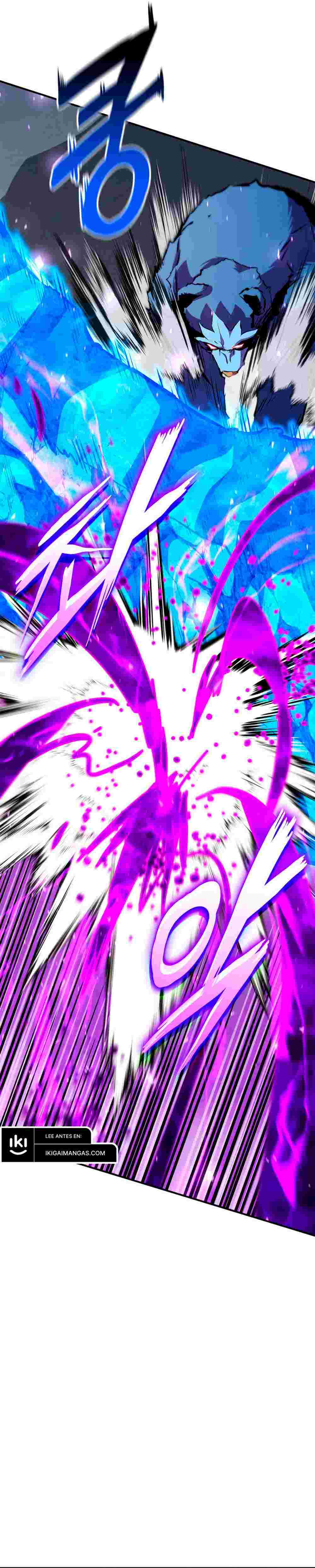 El Retorno Del Ranker (Remake) capítulo 176 página 25
