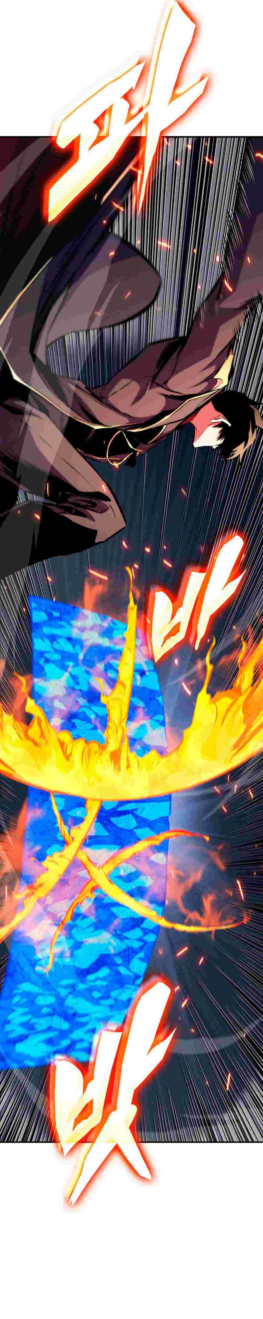 El Retorno Del Ranker (Remake) capítulo 176 página 28