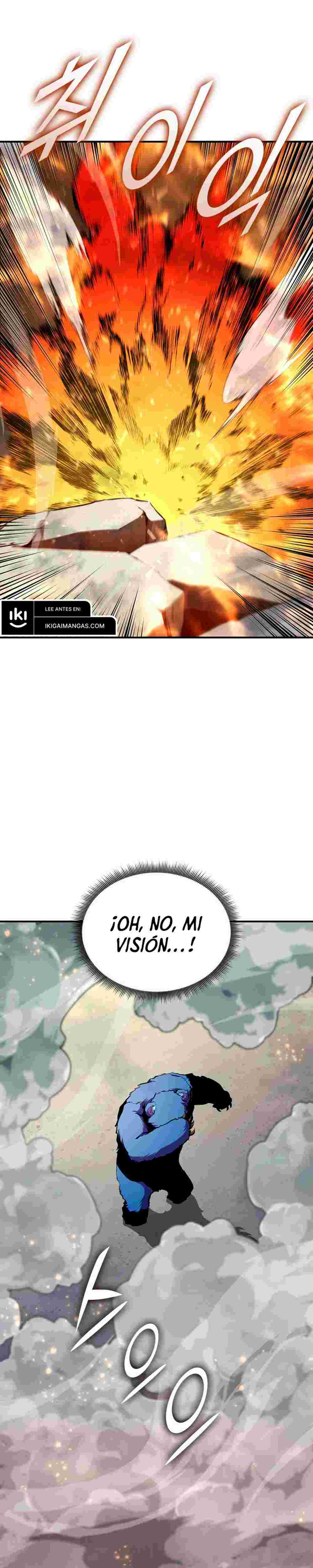 El Retorno Del Ranker (Remake) capítulo 176 página 29