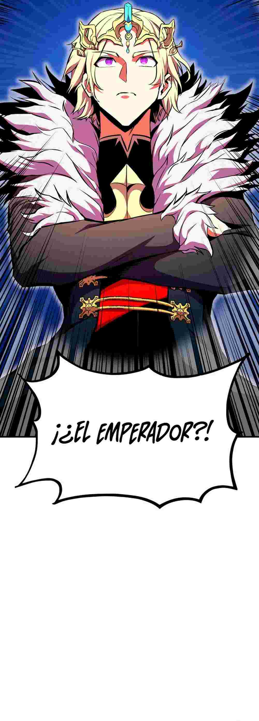 El Retorno Del Ranker (Remake) capítulo 176 página 3