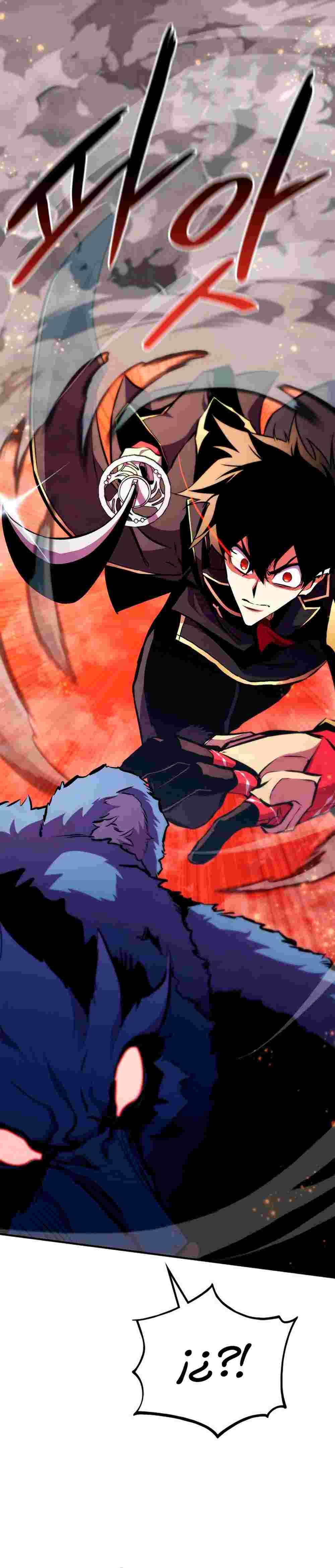 El Retorno Del Ranker (Remake) capítulo 176 página 30