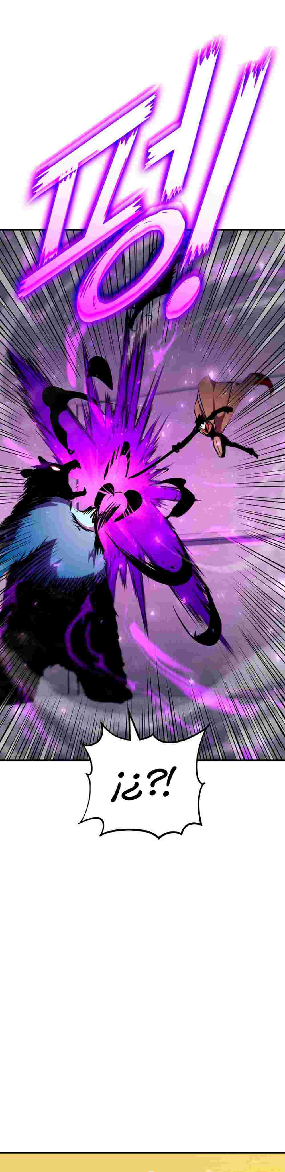 El Retorno Del Ranker (Remake) capítulo 176 página 32