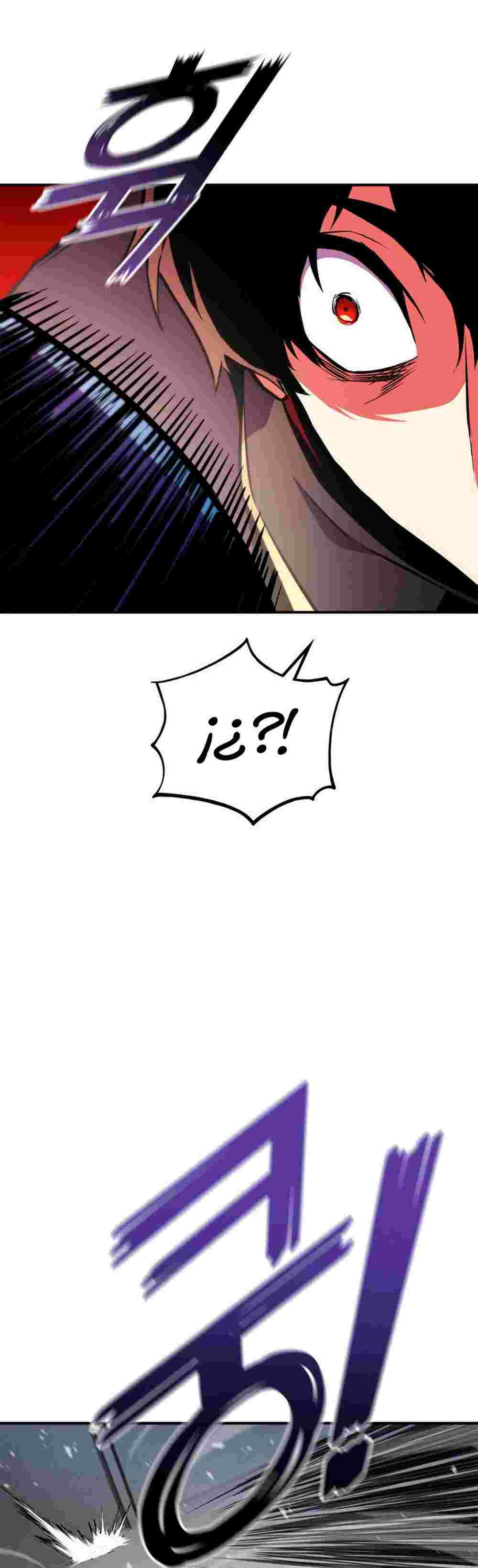 El Retorno Del Ranker (Remake) capítulo 176 página 34