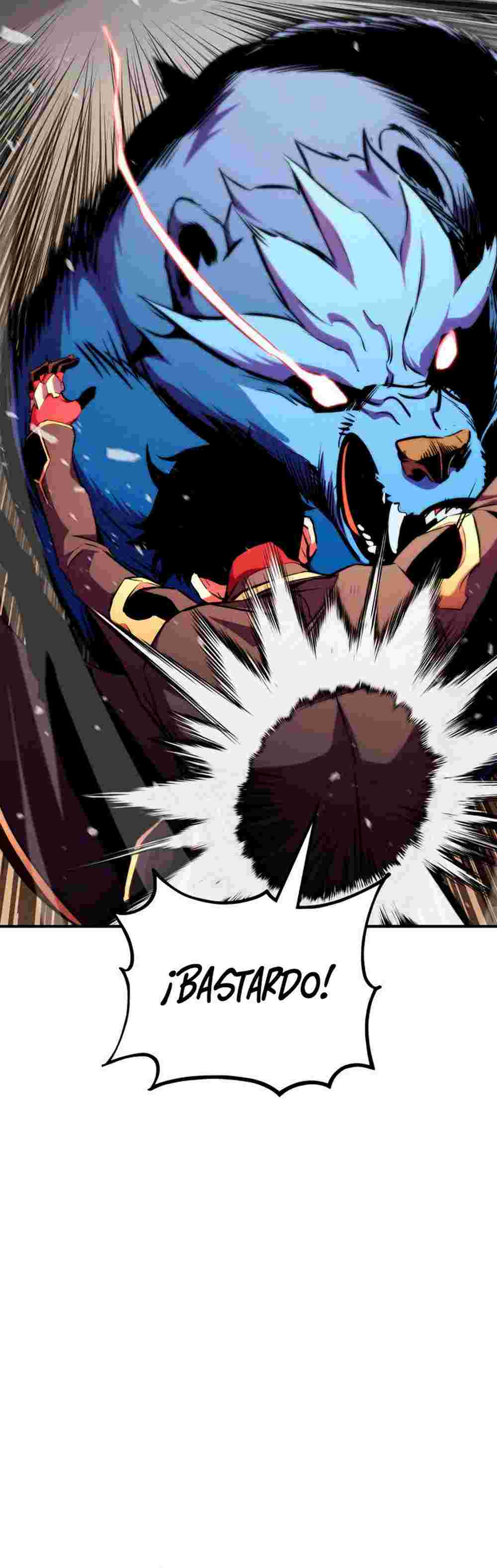 El Retorno Del Ranker (Remake) capítulo 176 página 35