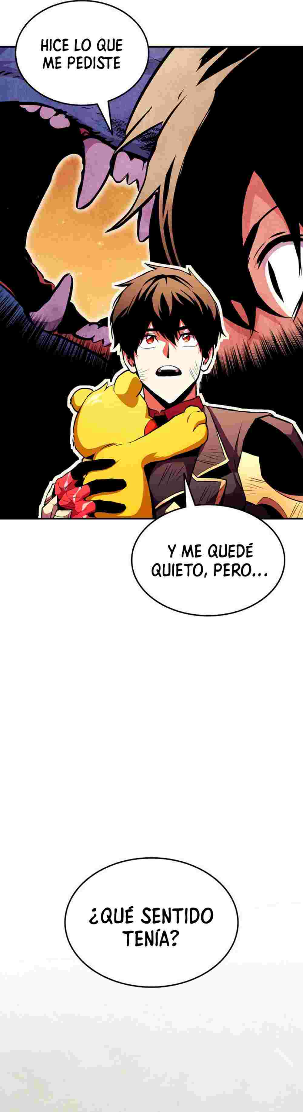 El Retorno Del Ranker (Remake) capítulo 176 página 48