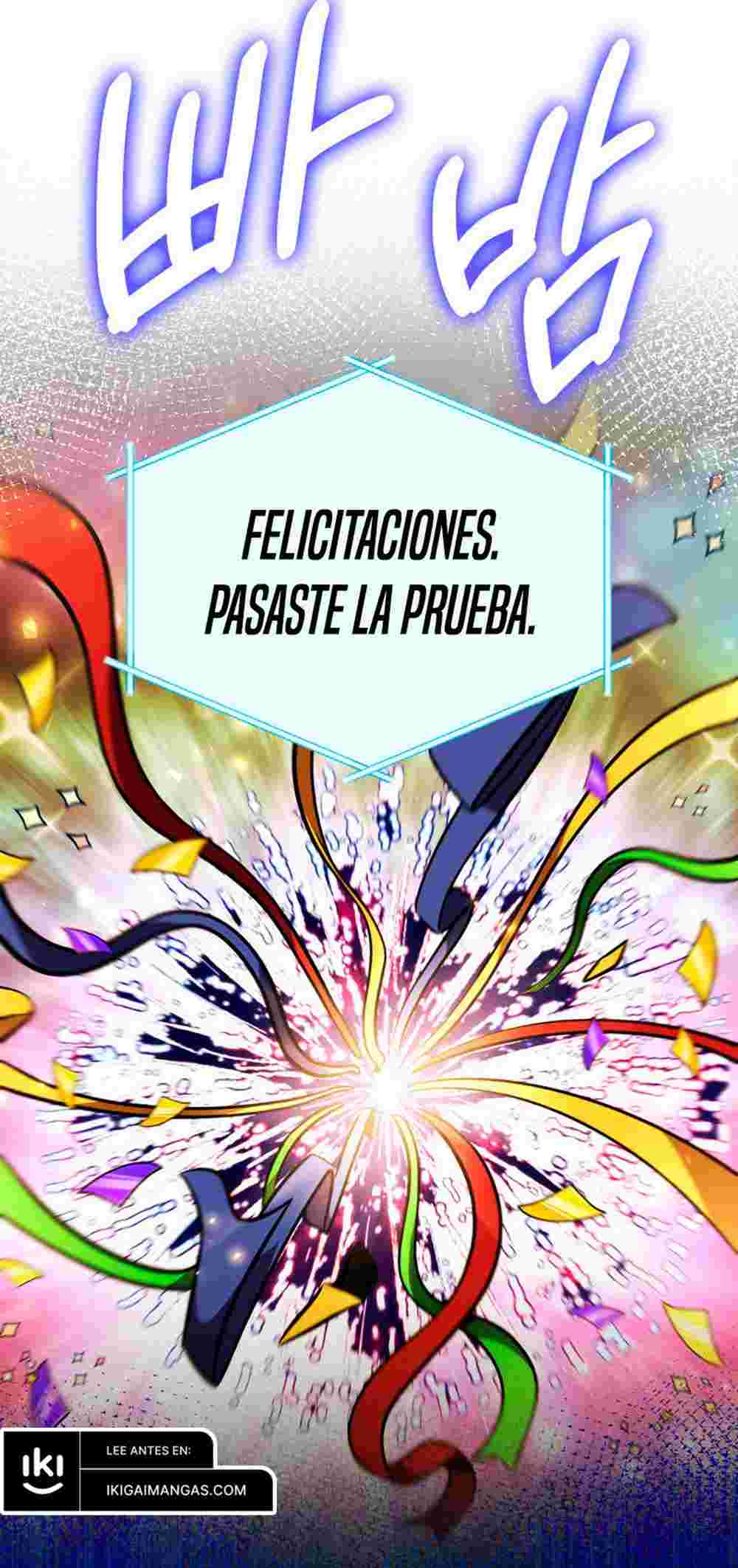 El Retorno Del Ranker (Remake) capítulo 176 página 52