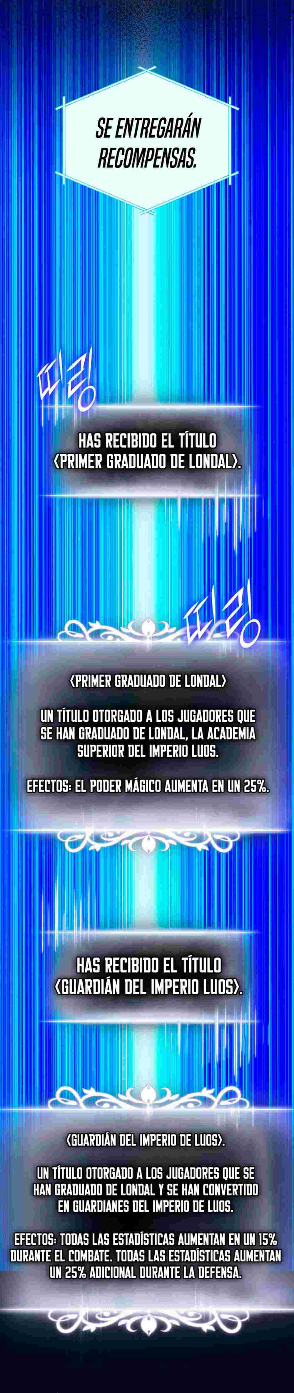 El Retorno Del Ranker (Remake) capítulo 176 página 53