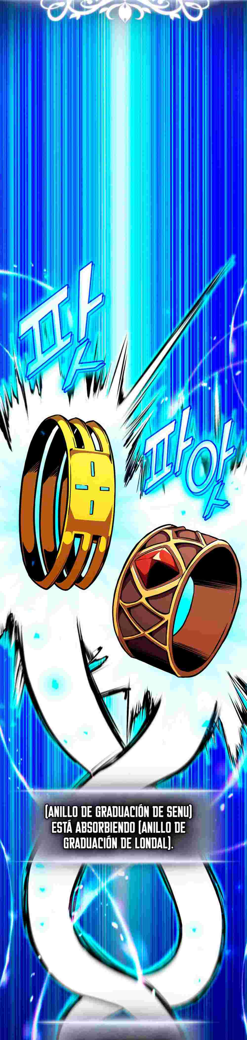 El Retorno Del Ranker (Remake) capítulo 176 página 55