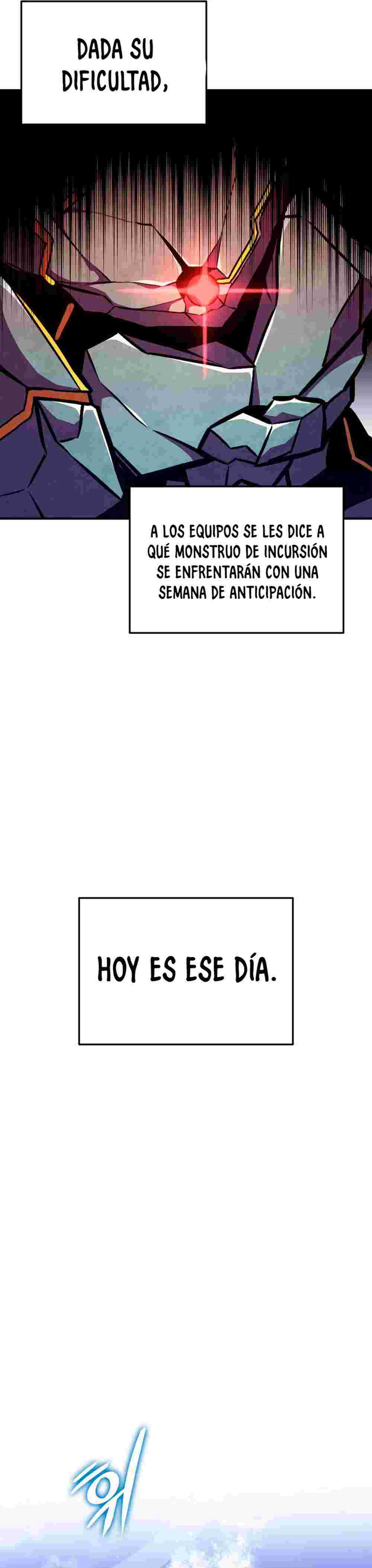 El Retorno Del Ranker (Remake) capítulo 177 página 10