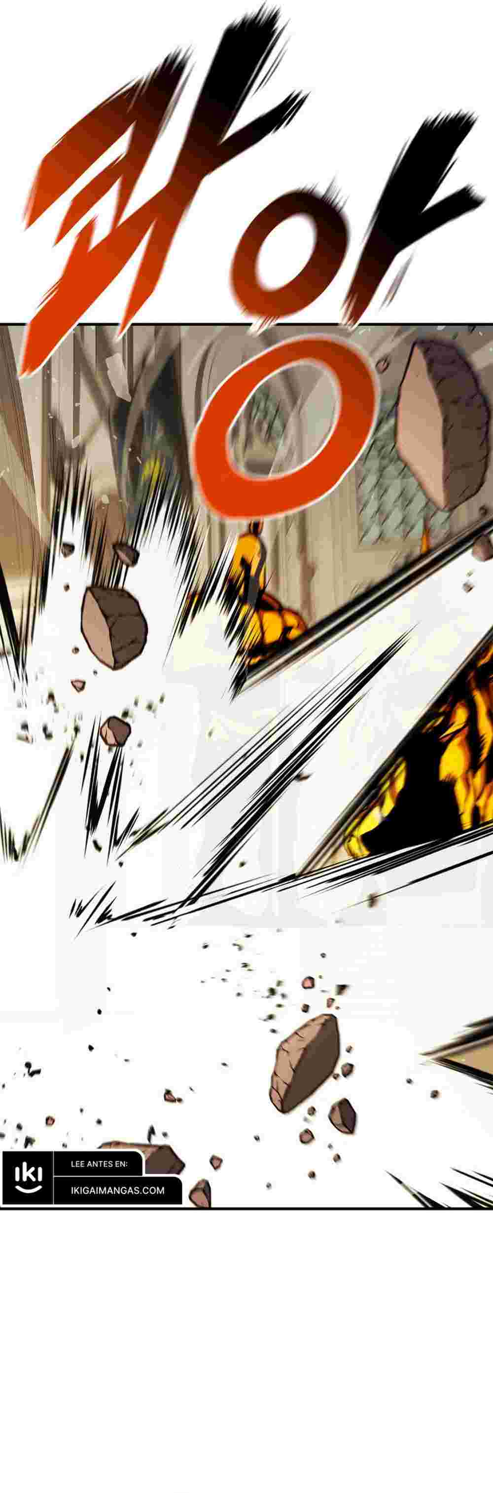 El Retorno Del Ranker (Remake) capítulo 177 página 2