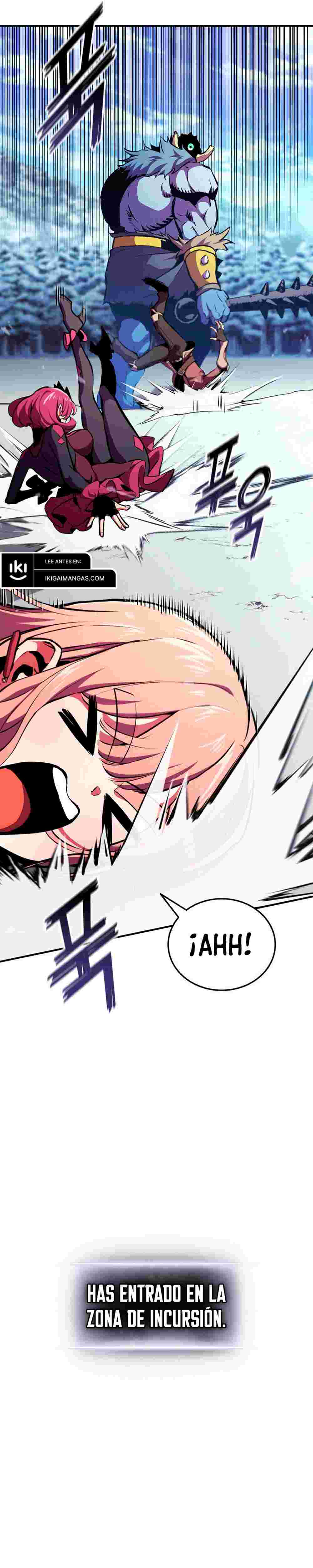 El Retorno Del Ranker (Remake) capítulo 177 página 25