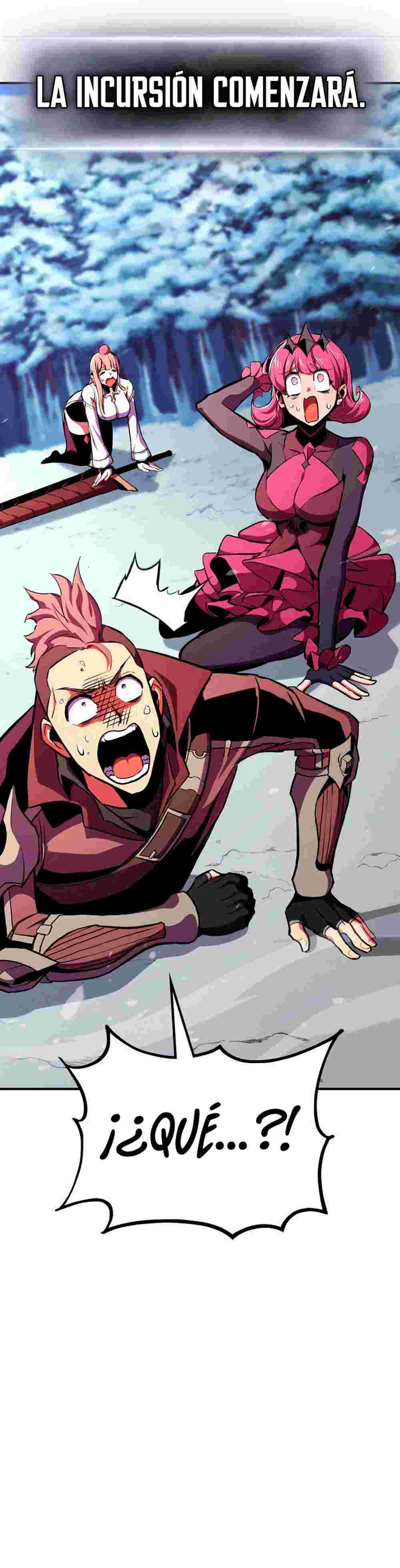 El Retorno Del Ranker (Remake) capítulo 177 página 26
