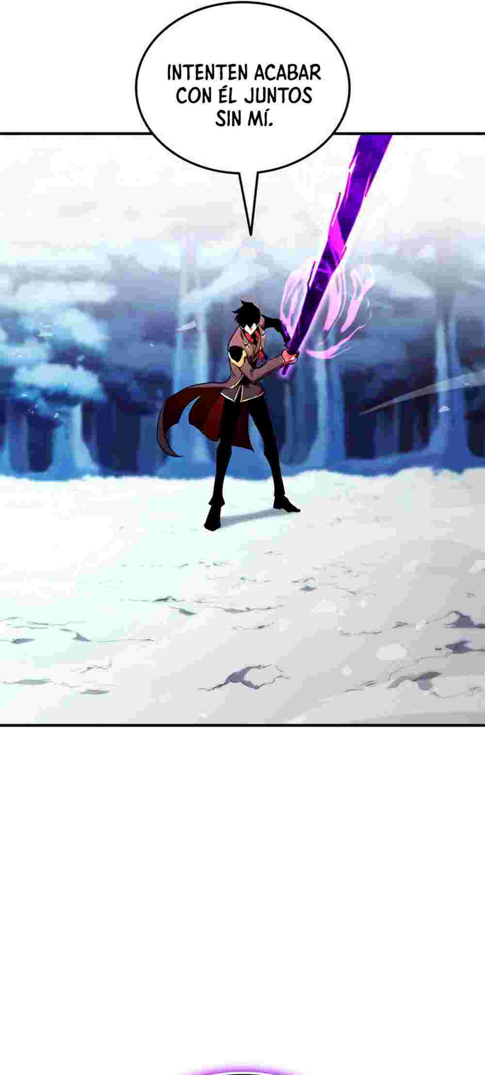 El Retorno Del Ranker (Remake) capítulo 177 página 27