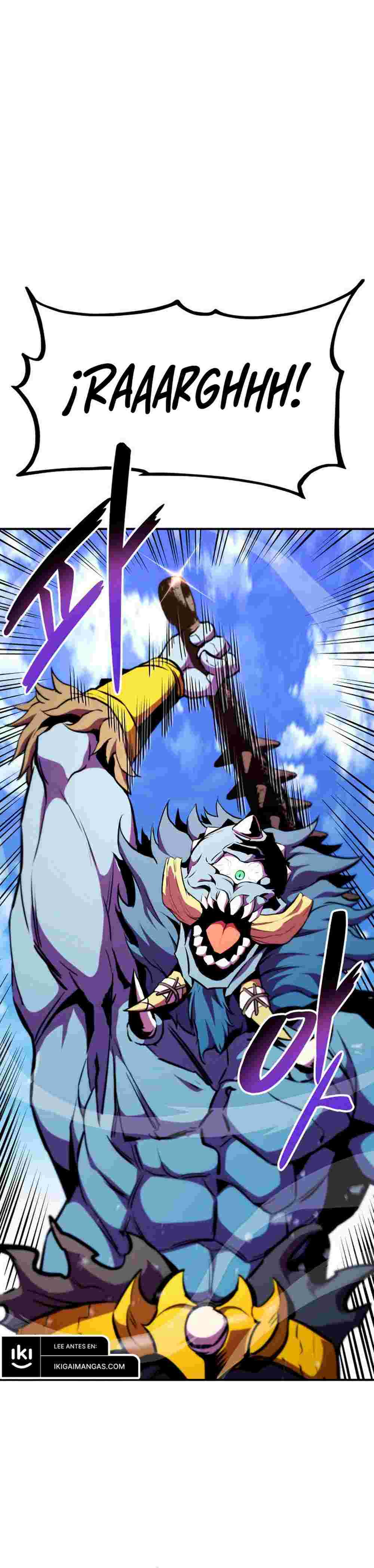El Retorno Del Ranker (Remake) capítulo 177 página 29