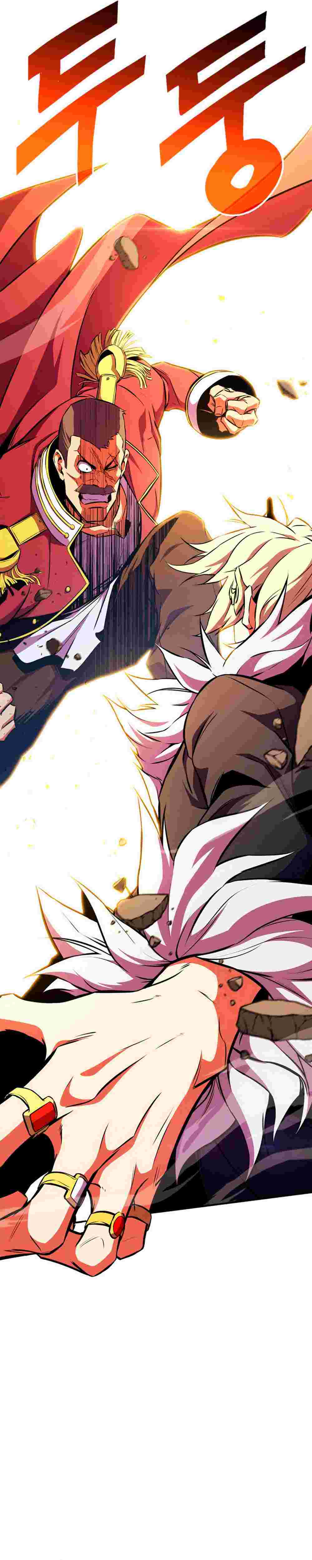 El Retorno Del Ranker (Remake) capítulo 177 página 3