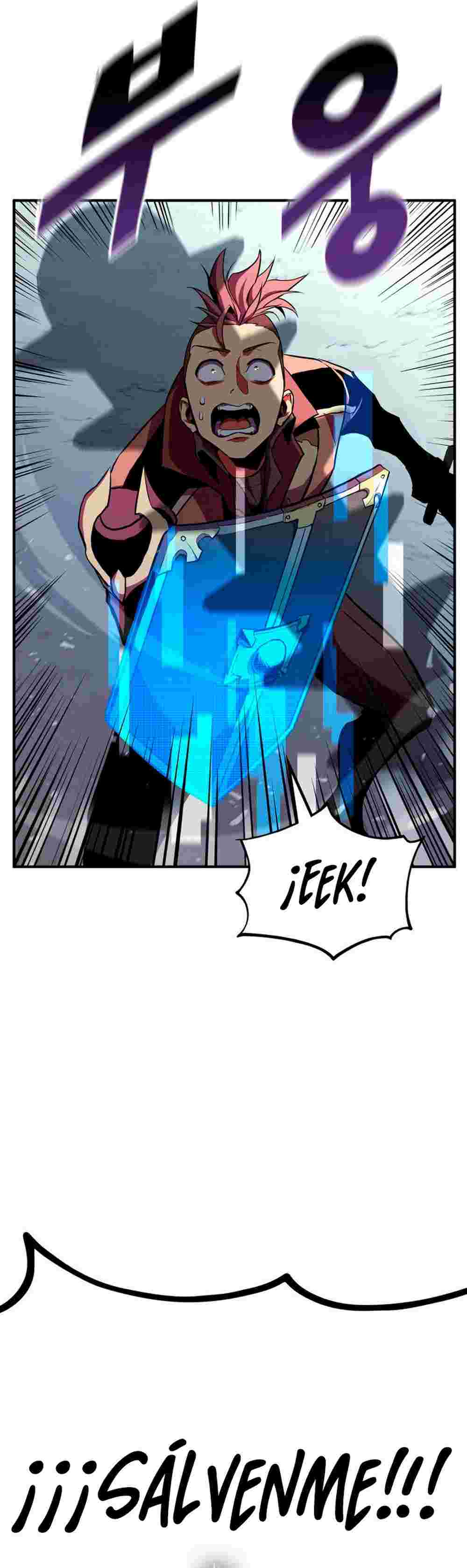 El Retorno Del Ranker (Remake) capítulo 177 página 30