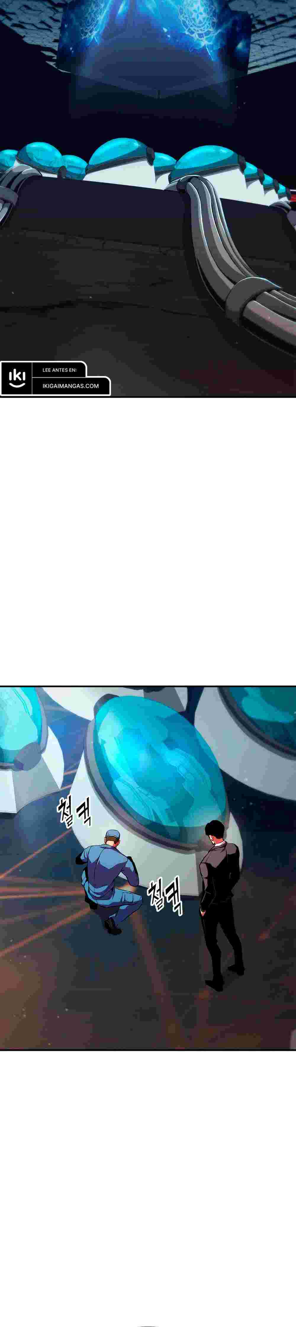 El Retorno Del Ranker (Remake) capítulo 177 página 32