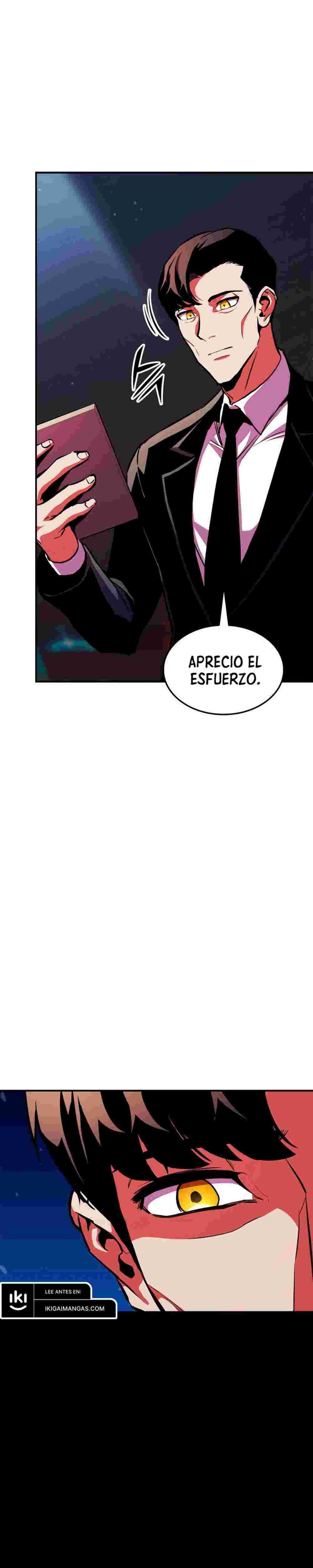 El Retorno Del Ranker (Remake) capítulo 177 página 35