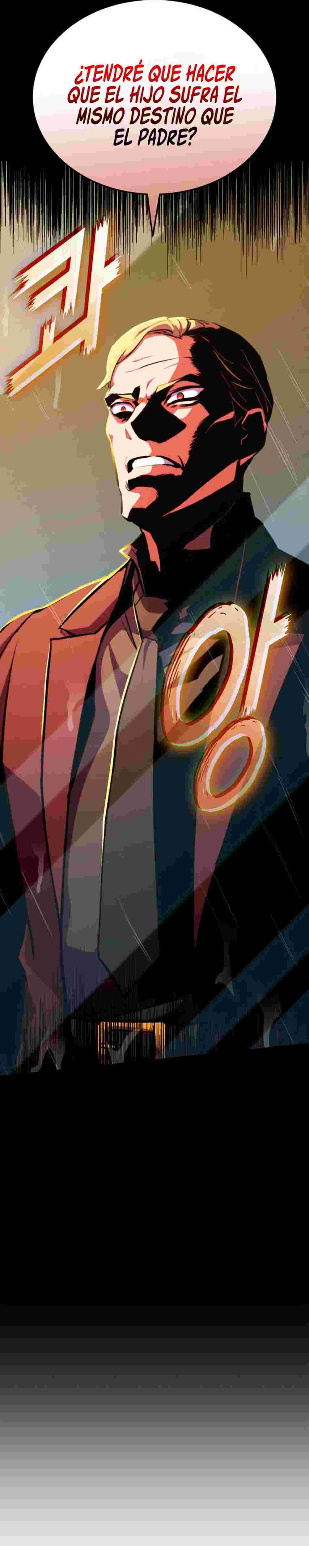El Retorno Del Ranker (Remake) capítulo 177 página 41