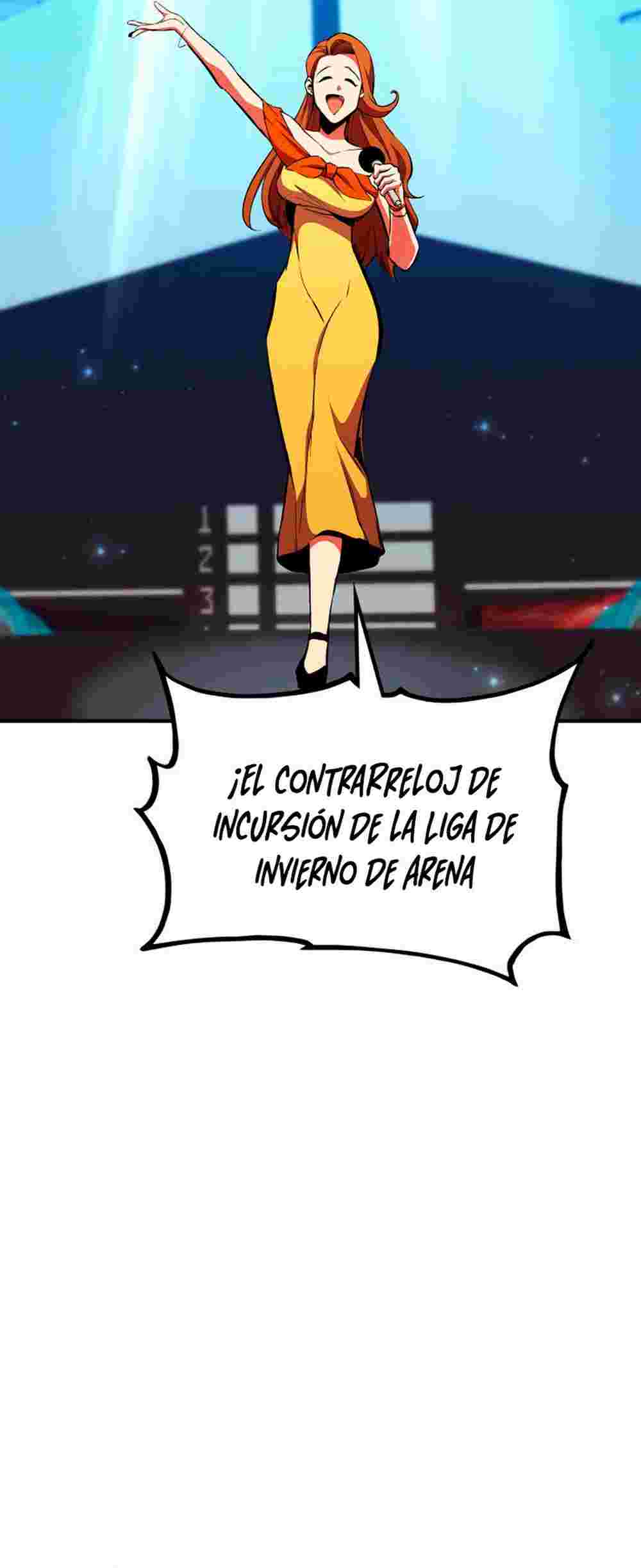 El Retorno Del Ranker (Remake) capítulo 177 página 43