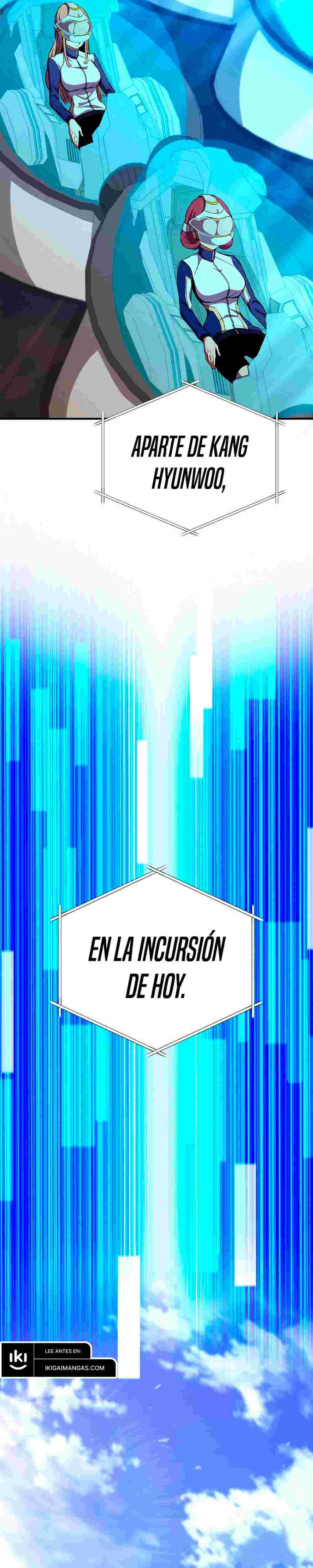 El Retorno Del Ranker (Remake) capítulo 177 página 49