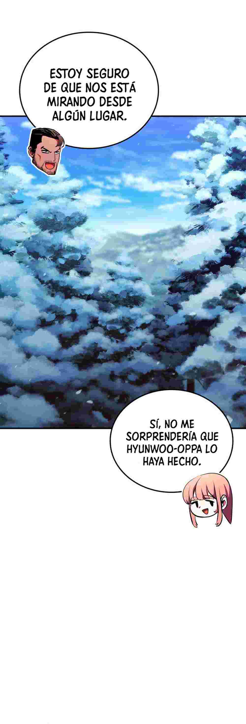 El Retorno Del Ranker (Remake) capítulo 177 página 56