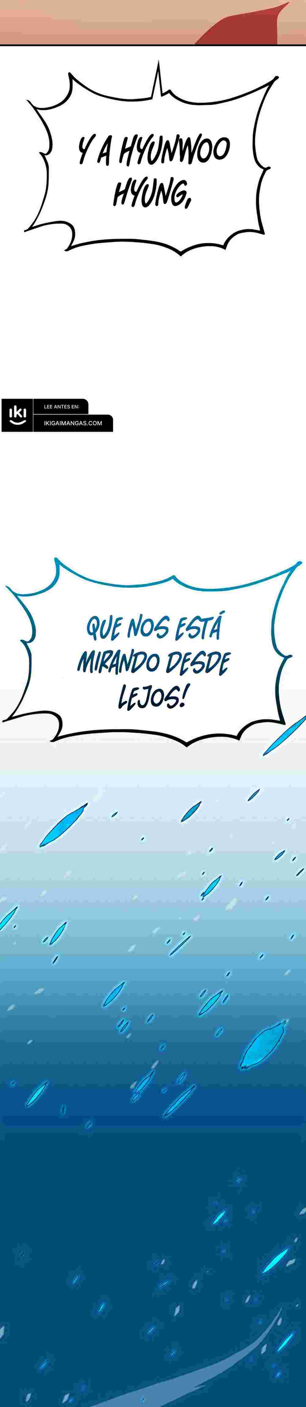 El Retorno Del Ranker (Remake) capítulo 177 página 58