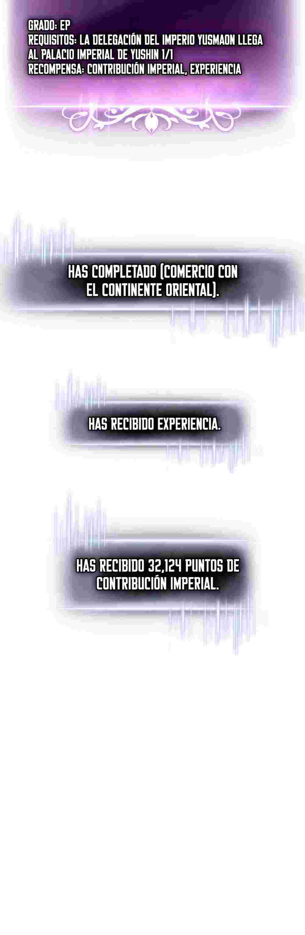 El Retorno Del Ranker (Remake) capítulo 177 página 6