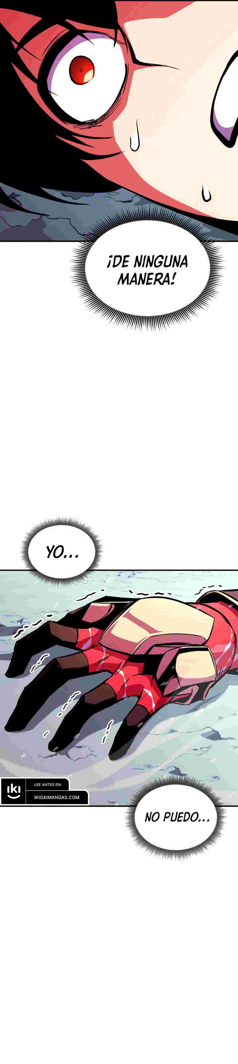 El Retorno Del Ranker (Remake) capítulo 177 página 61