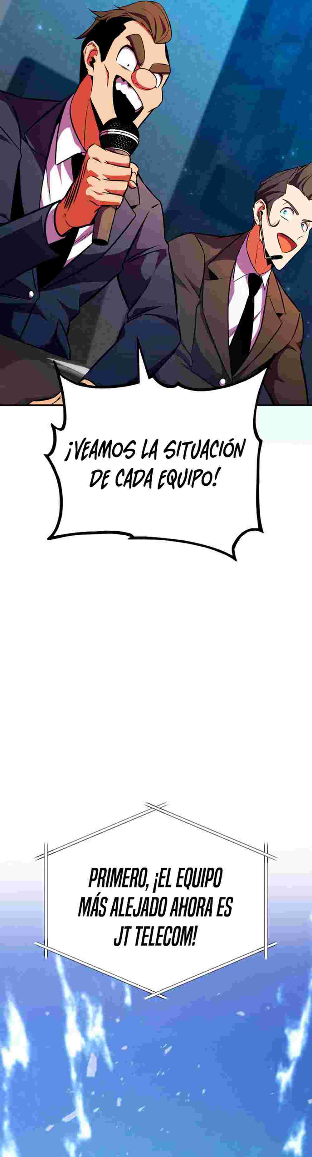 El Retorno Del Ranker (Remake) capítulo 178 página 10