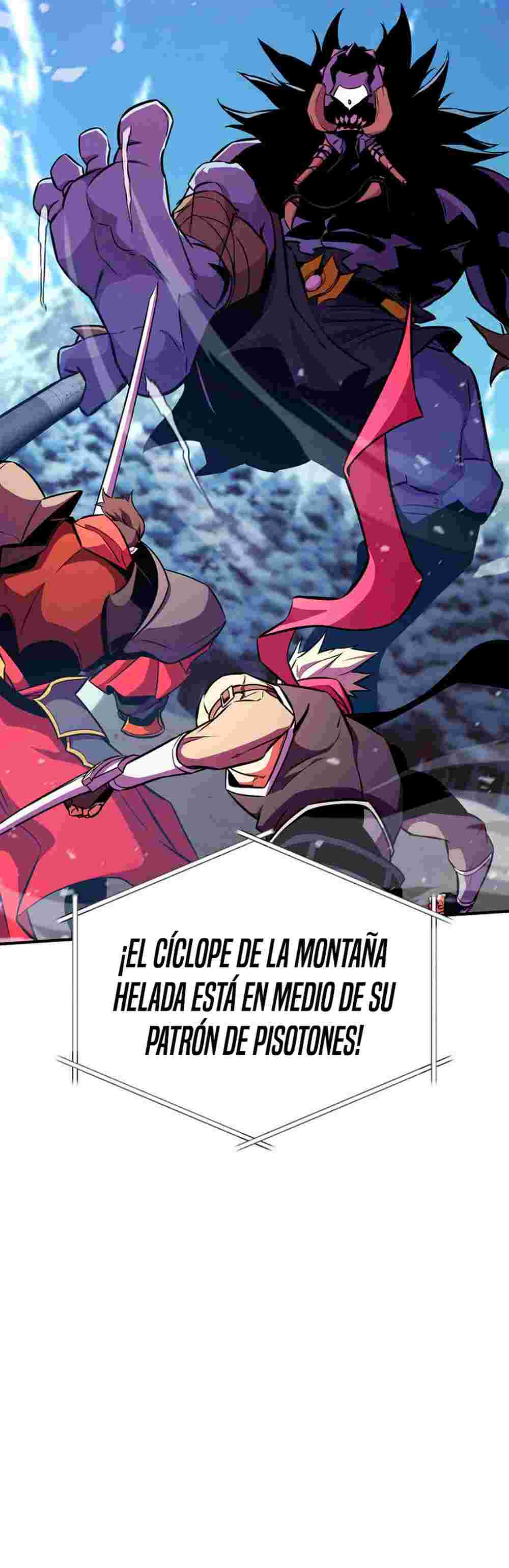El Retorno Del Ranker (Remake) capítulo 178 página 11