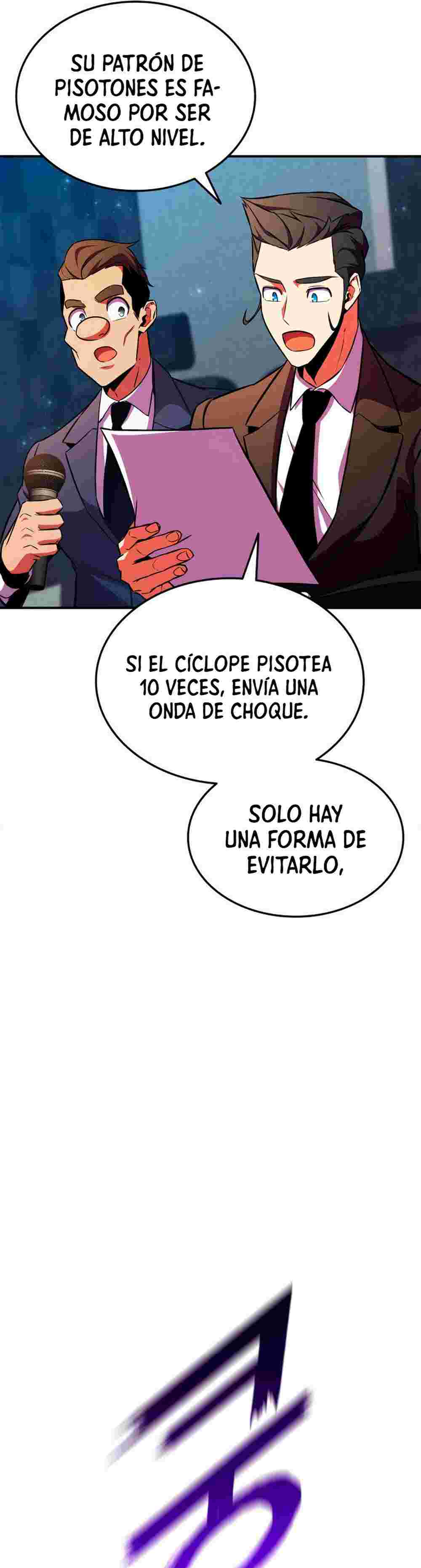 El Retorno Del Ranker (Remake) capítulo 178 página 12
