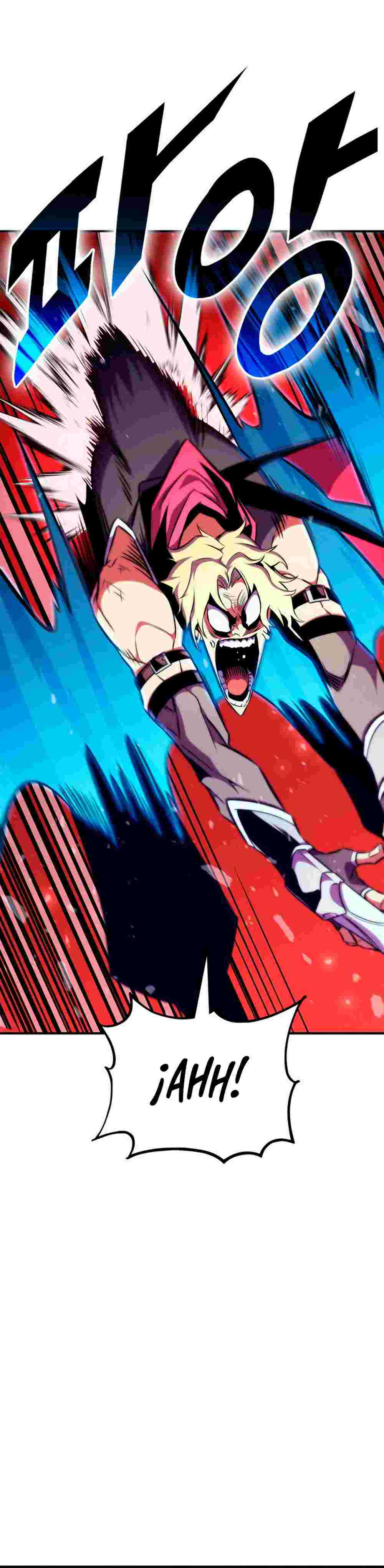 El Retorno Del Ranker (Remake) capítulo 178 página 14