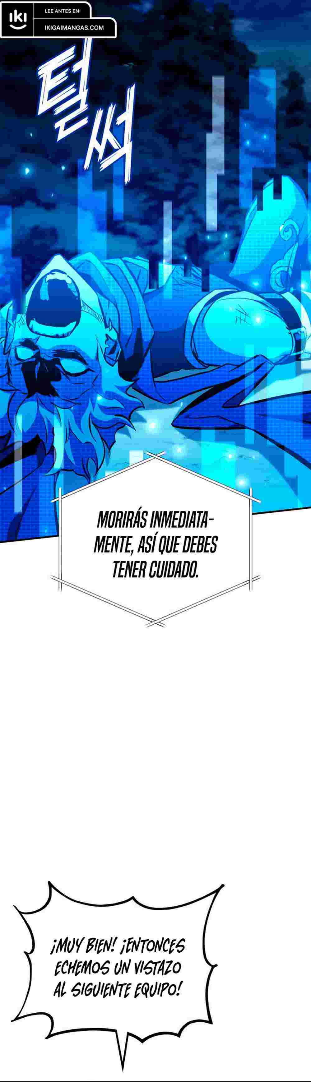 El Retorno Del Ranker (Remake) capítulo 178 página 15