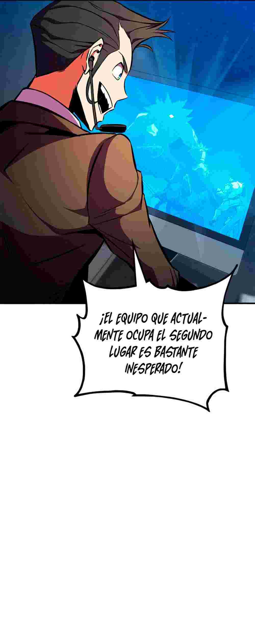 El Retorno Del Ranker (Remake) capítulo 178 página 16