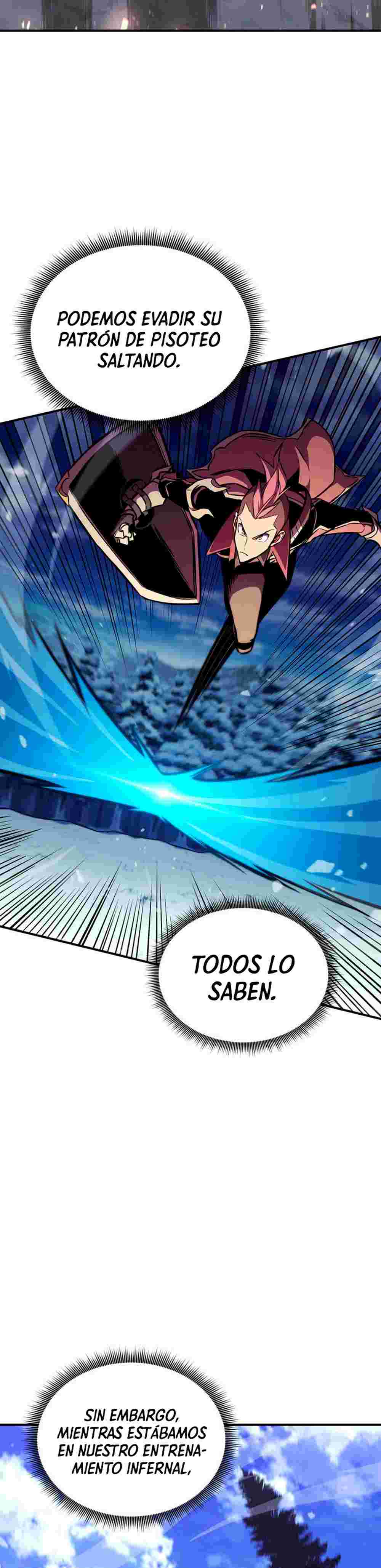 El Retorno Del Ranker (Remake) capítulo 178 página 22
