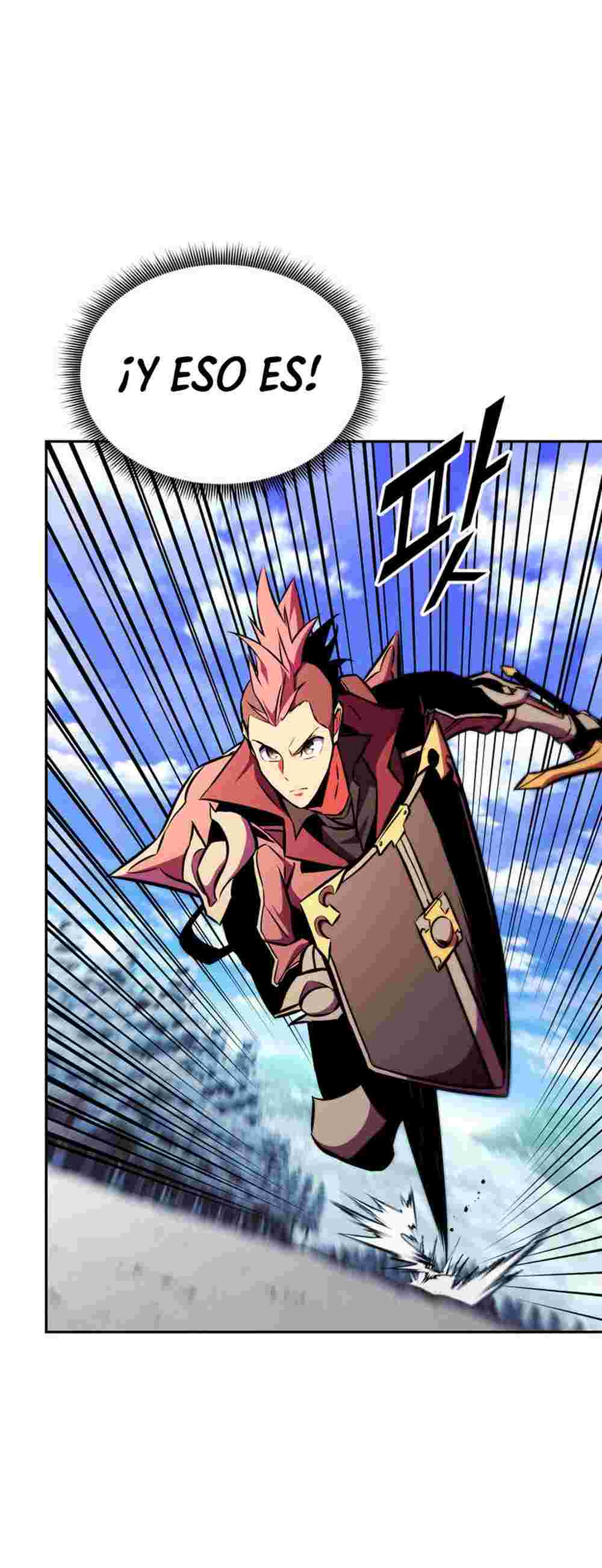 El Retorno Del Ranker (Remake) capítulo 178 página 24