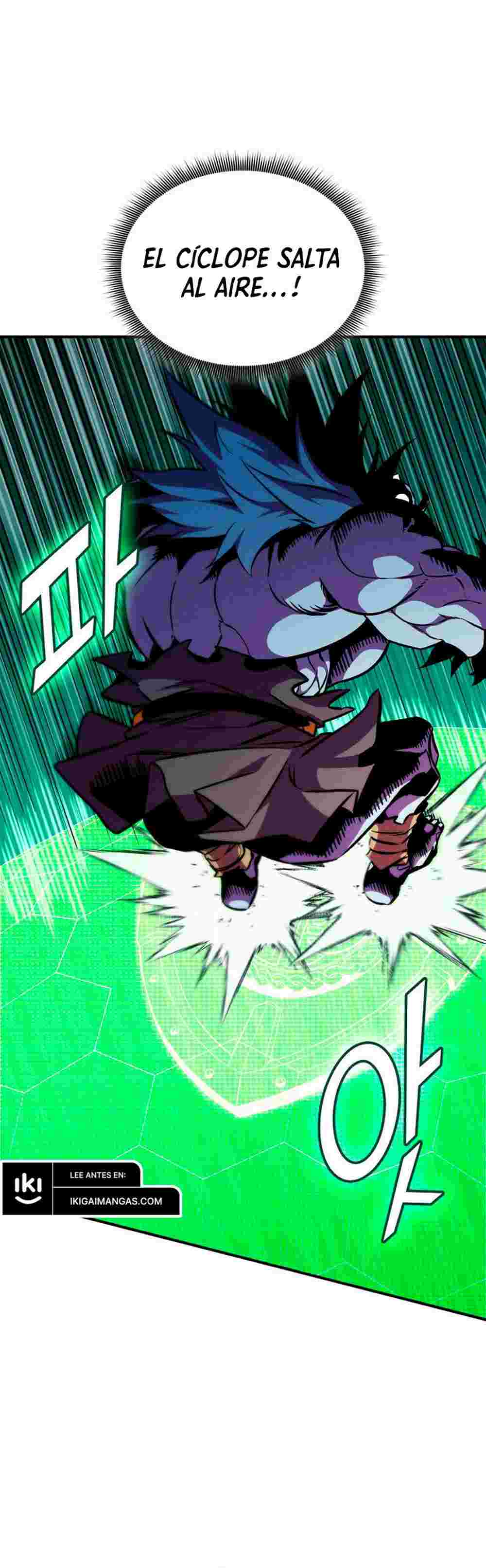 El Retorno Del Ranker (Remake) capítulo 178 página 26